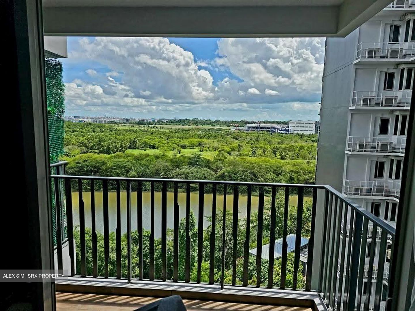 Heron Bay (D19), Condominium #627430581